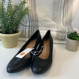 NWT A New Day women’s size 9.5 heels